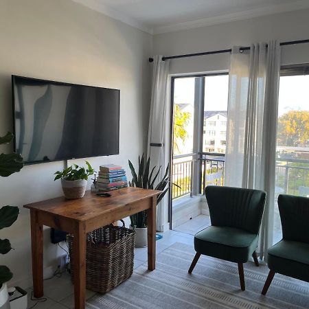 Luxury One Bedroom Apartment Somerset West Luaran gambar