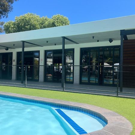 Luxury One Bedroom Apartment Somerset West Luaran gambar