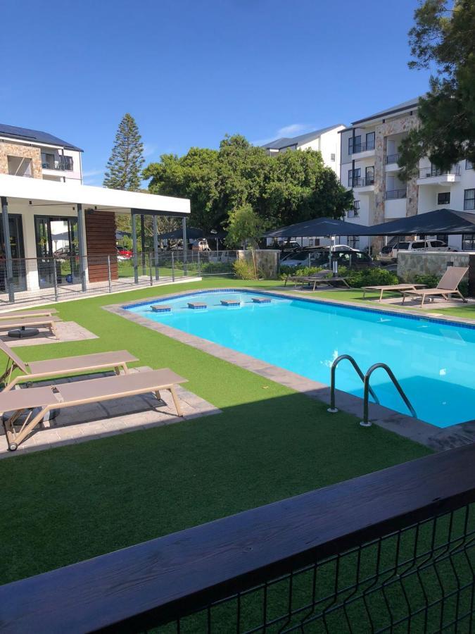 Luxury One Bedroom Apartment Somerset West Luaran gambar