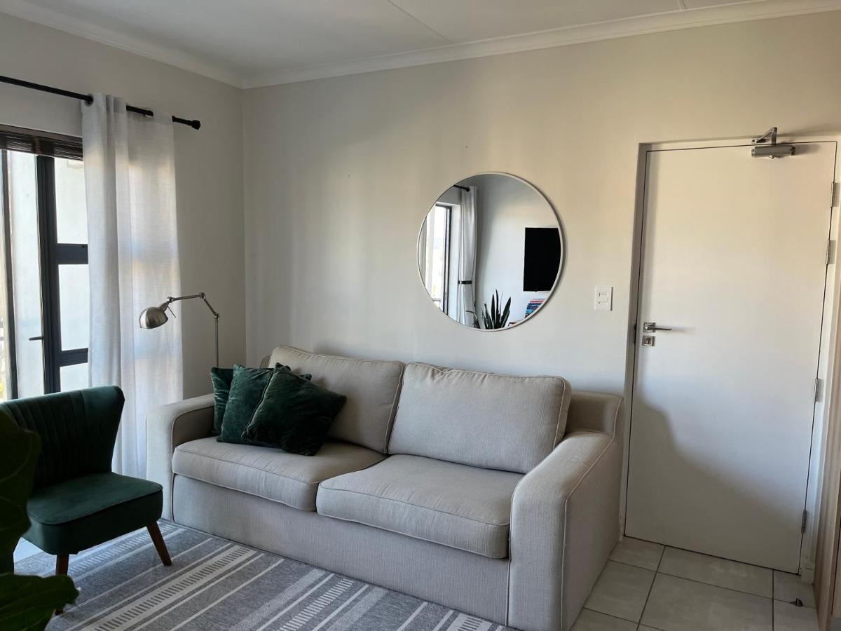 Luxury One Bedroom Apartment Somerset West Luaran gambar