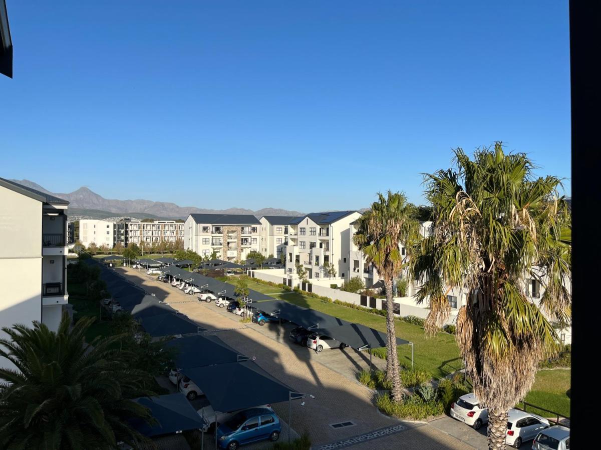 Luxury One Bedroom Apartment Somerset West Luaran gambar