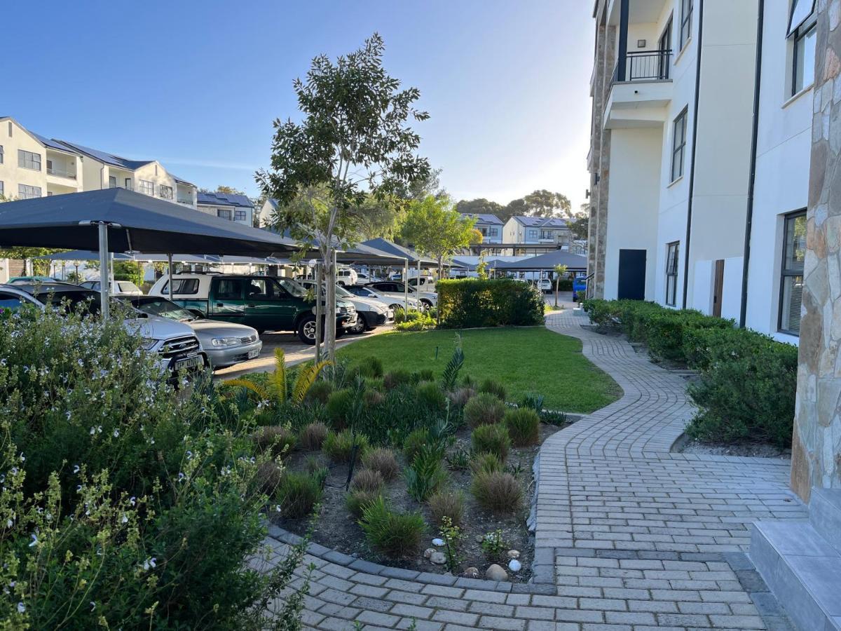 Luxury One Bedroom Apartment Somerset West Luaran gambar