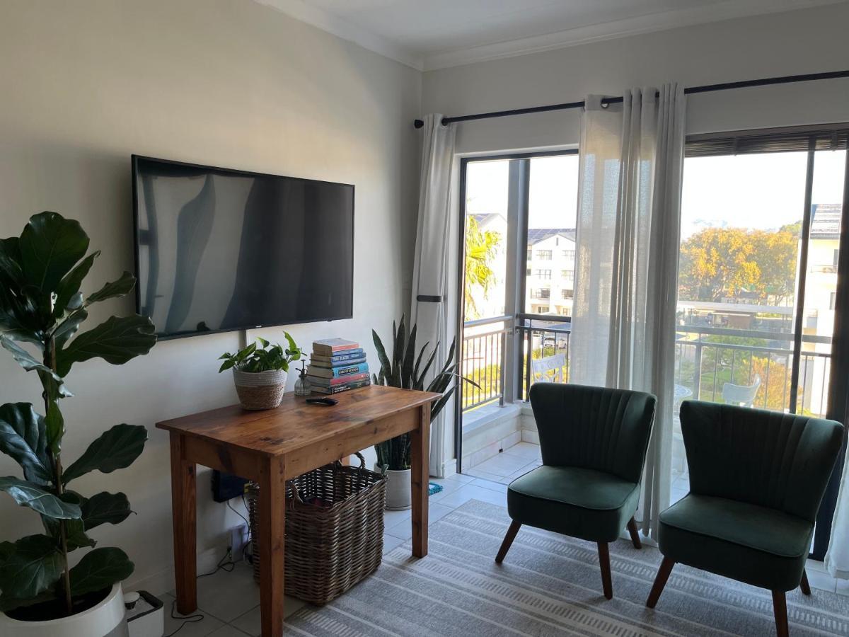 Luxury One Bedroom Apartment Somerset West Luaran gambar