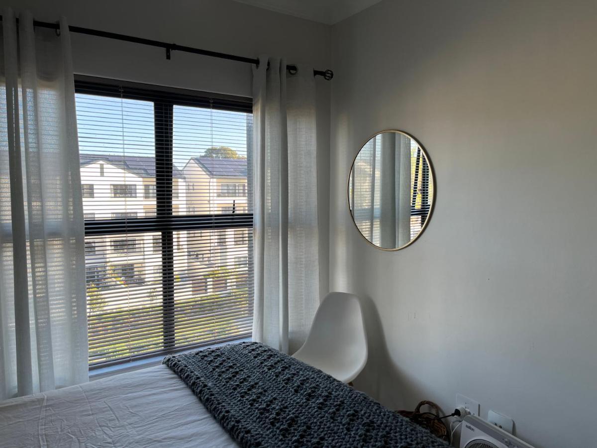 Luxury One Bedroom Apartment Somerset West Luaran gambar