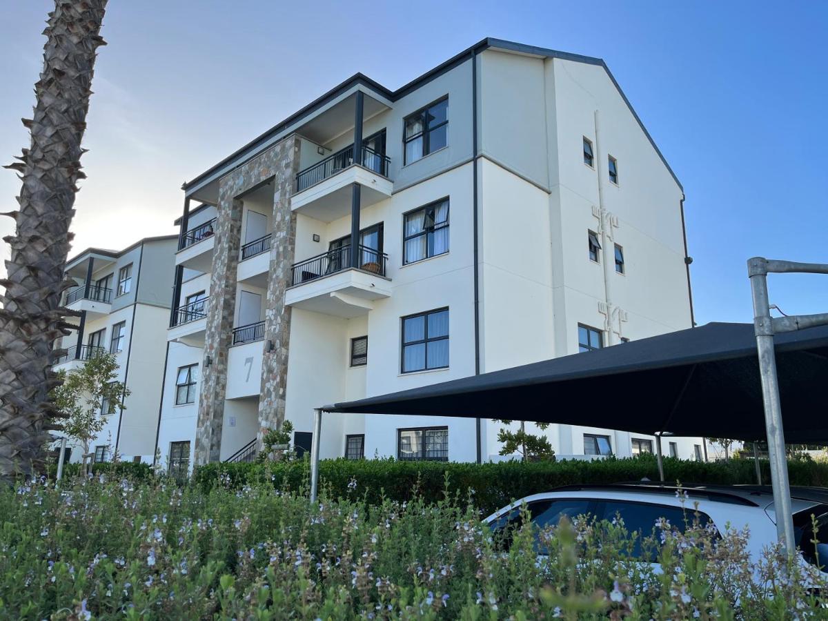 Luxury One Bedroom Apartment Somerset West Luaran gambar