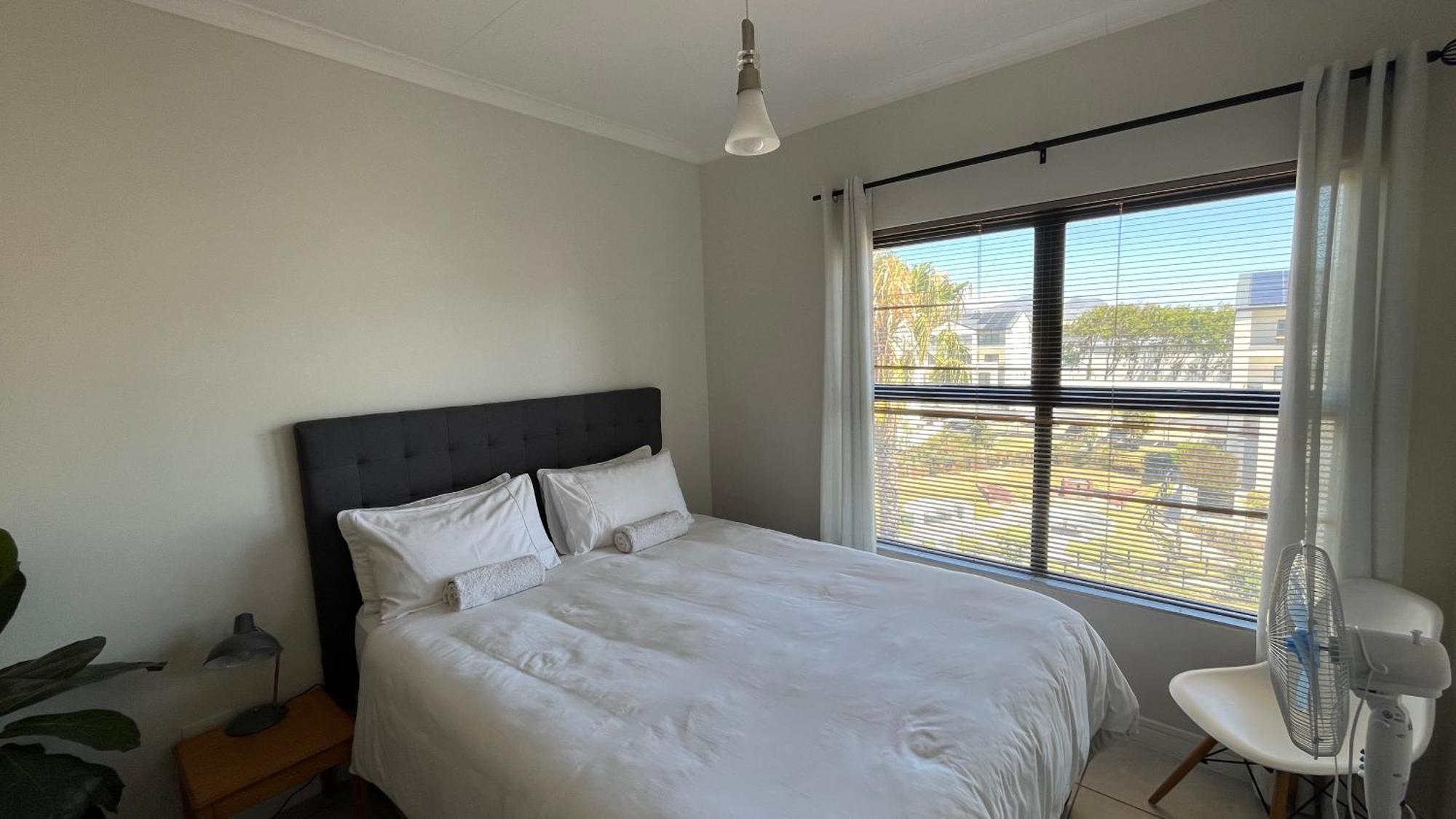 Luxury One Bedroom Apartment Somerset West Luaran gambar