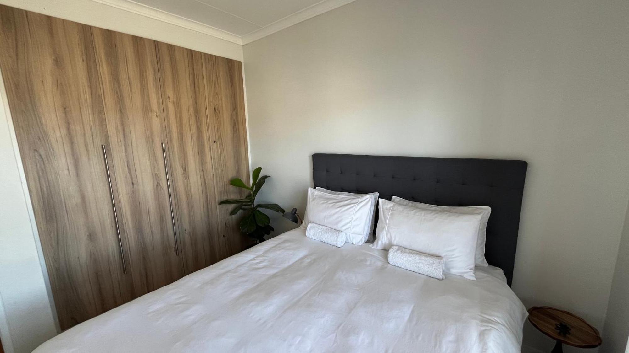 Luxury One Bedroom Apartment Somerset West Luaran gambar